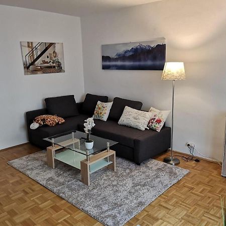 Hidden Gem By Jr City Apartments Βιέννη Εξωτερικό φωτογραφία