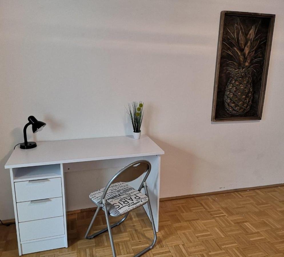 Hidden Gem By Jr City Apartments Βιέννη Εξωτερικό φωτογραφία