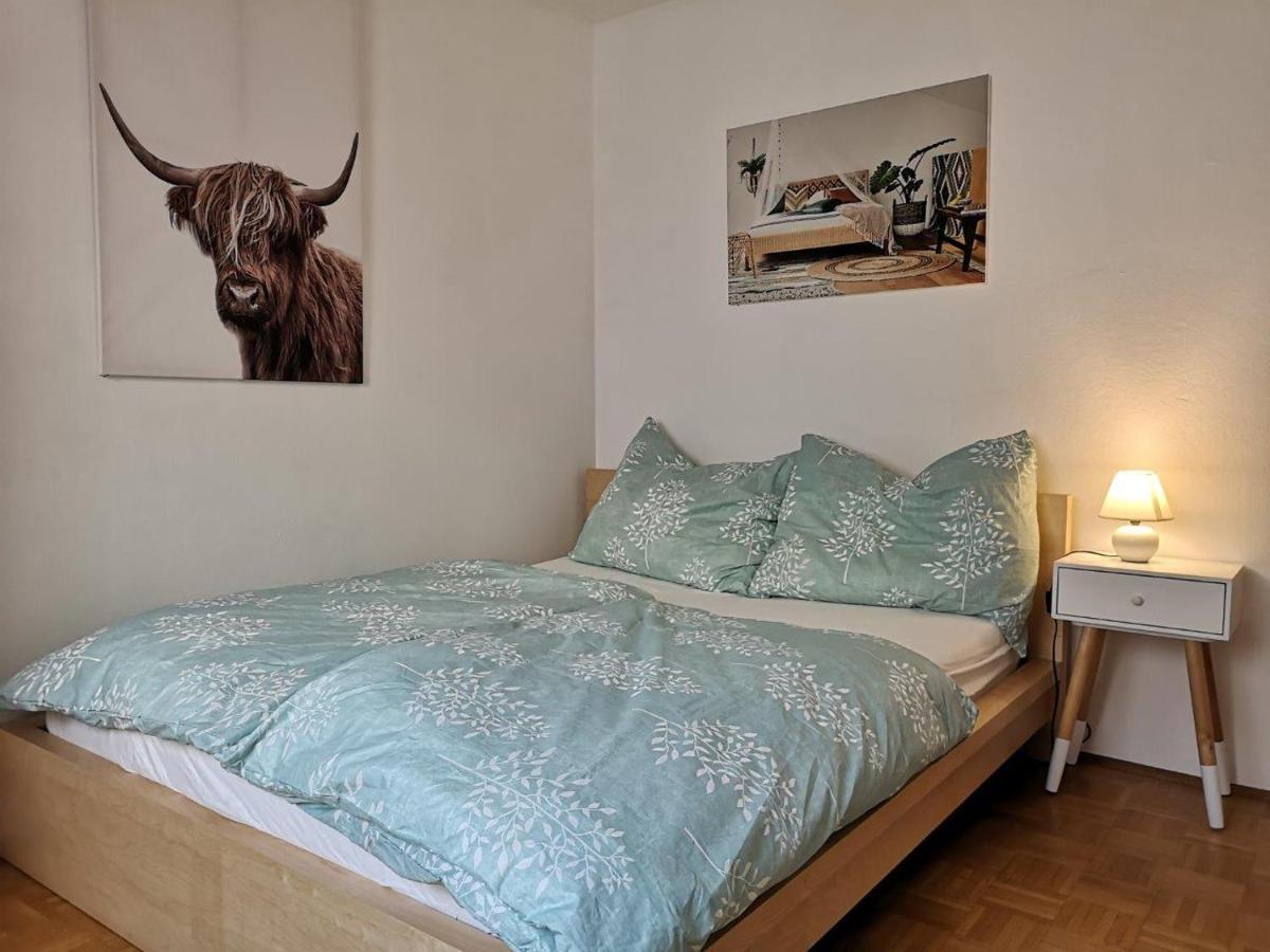 Hidden Gem By Jr City Apartments Βιέννη Εξωτερικό φωτογραφία